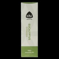 Chi Eucalyptus citroen etherische olie 20 Milliliter