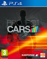 BANDAI NAMCO Entertainment Project Cars Standaard Engels PlayStation 4 - thumbnail