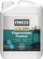 finess fixeermiddel 2.5 ltr - thumbnail