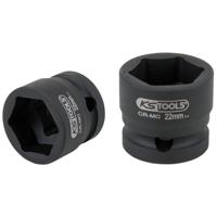 KS Tools 515.0071 515.0071 Verwisselbare kop 22 mm 22 mm 1/2