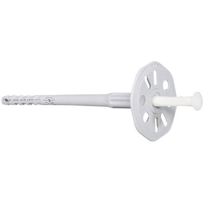 Fischer 534157 FIF-CS 8/60 Isolatiebevestiging 108 mm 8 mm 100 stuk(s)