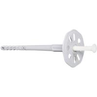 Fischer 534157 FIF-CS 8/60 Isolatiebevestiging 108 mm 8 mm 100 stuk(s)