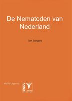 Natuurgids Nematoden van nederland | KNNV Uitgeverij