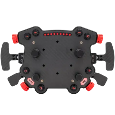 Simagic GT Pro HUB with Knobs