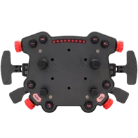 Simagic GT Pro HUB with Knobs