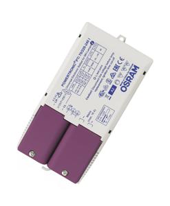 OSRAM Hogedruklamp Elektronisch voorschakelapparaat 70 W (1 x 70 W) Met trekontlasting PTI 70/220-240 I VS20
