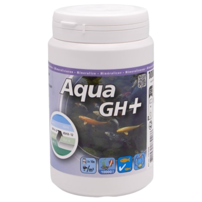 Ubbink Aqua GH+ 1000 gram