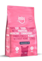Imby Kattenbrokken Volwassen