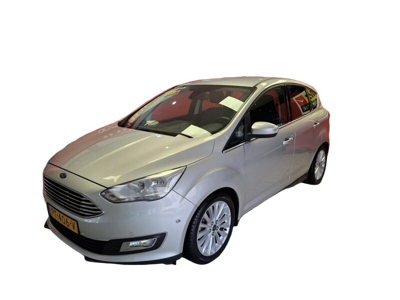 Ford C MAX