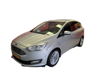 Ford C MAX