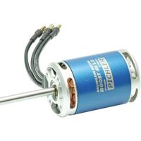 Pichler Modellbau Boost 40 Brushless elektromotor voor autos kV (rpm/volt): 890