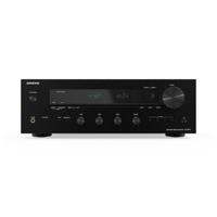 Onkyo TX-8470 Receiver Zwart