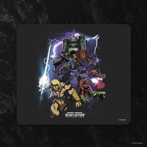 Masters Of The Universe: Revelation™ Mousepad Grayskull's Destiny 25 X 22 Cm