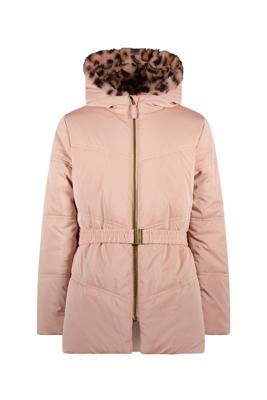 B.Nosy winter winterjas meisjes - roze - Jayla