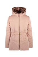 B.Nosy winter winterjas meisjes - roze - Jayla