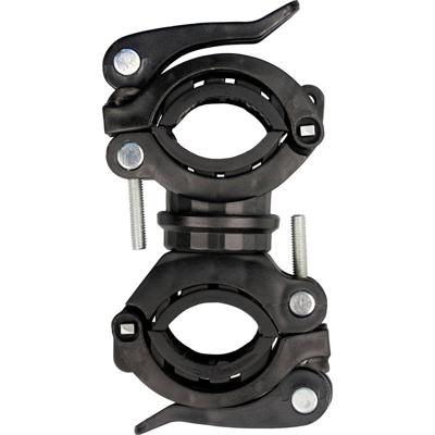 XCell 149884 Houder Lampen met een schachtdiameter van 18 tot 38 mm Zwart XCell 149884 Houder Lampen met een schachtdiameter van 18 tot 38 mm Zwart