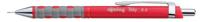 Rotring Tikky vulpotlood, 0,5 mm, rood
