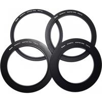 Kase Magnetische circulaire adapterring set 72-95/77-95/82-95/86-95