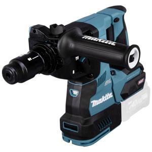 Makita HR004GZ SDS-Plus-Accu-combihamer 40 V Li-ion Zonder accu