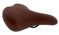 Selle Bassano Zadel volare 3zone comfort plus