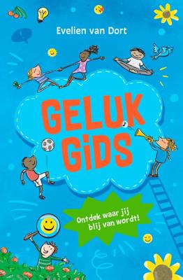 Gelukgids (Hardback)