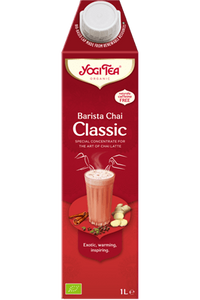 Yogi Tea Barista Chai Classic