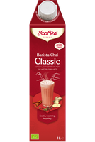 Yogi Tea Barista Chai Classic