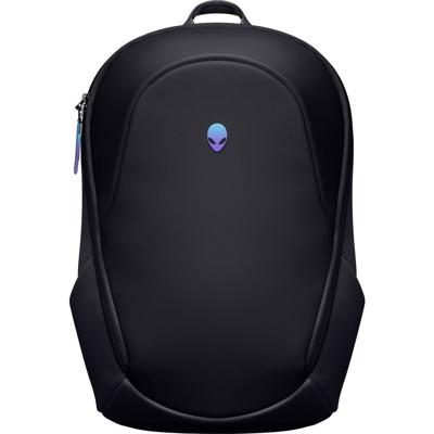 Dell Alienware 16 AW5625P Laptoprugzak Geschikt voor max. (laptop): 40,6 cm (16) Zwart