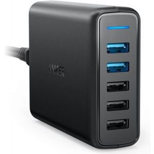 Anker PowerPort Speed 5