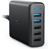 Anker PowerPort Speed 5