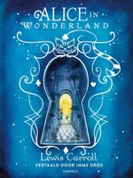 Alice in Wonderland - Lewis Carroll - ebook