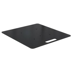 Wentex Universele baseplate 60cm