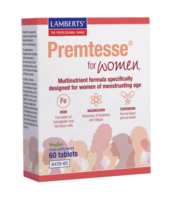 Lamberts Premtesse