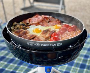 Cadac 5610-300 buitenbarbecue/grill accessoire Pan