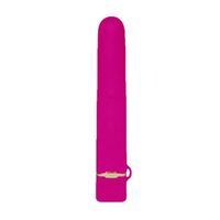 crave - flex vibrator roze - thumbnail