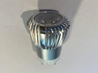 Dimbare led spot GU10 (MR11) 3W 35mm | 2700K (warm wit) | ThatsLed | Spotjes in plafond | Inbouwspots | Spotjes woonkamer | Led spots | ThatsLed | | |