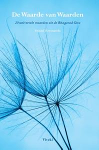De waarde van waarden (Paperback)