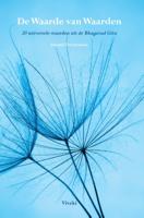 De waarde van waarden (Paperback)