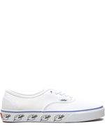 Vans baskets Authentic - Blanc