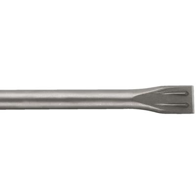 Bosch platte beitel - SDS-Plus - 250x20 mm - lange levensduur
