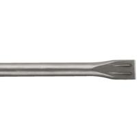 Bosch platte beitel - SDS-Plus - 250x20 mm - lange levensduur