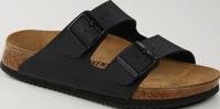 Sandaal Arizona PROF maat 42 zwart Birko Flor DIN EN ISO 20347 BIRKENSTOCK Sandaal Arizona PROF maat 42 zwart Birko Flor DIN EN ISO 20347 BIRKENSTOCK