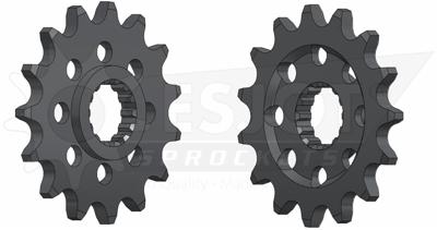 ESJOT Sprocket 520 14z racing