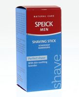Man scheerzeep stick Man scheerzeep stick