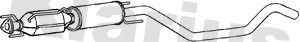 Roetfilter 390137