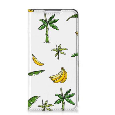 Samsung Galaxy S22 Plus Smart Cover Banana Tree