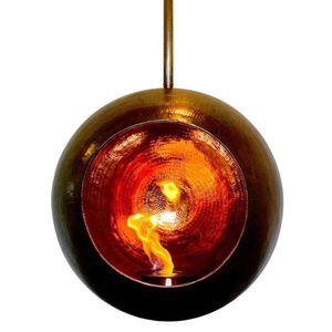 Venus bio-ethanol haard