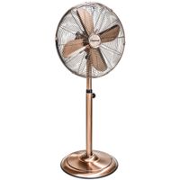 BESTRON | STATIEFVENTILATOR | Ø45cm | 50W - DFS45SCO BESTRON | STATIEFVENTILATOR | Ø45cm | 50W - DFS45SCO