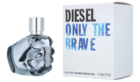 Diesel Only The Brave Pour Homme Eau de toilette Spray 35 ml Heren