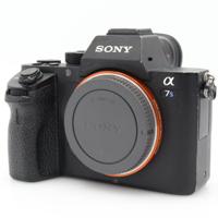 Sony A7S II body occasion